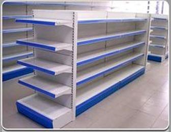 Display Rack Manufacturers in Delhi